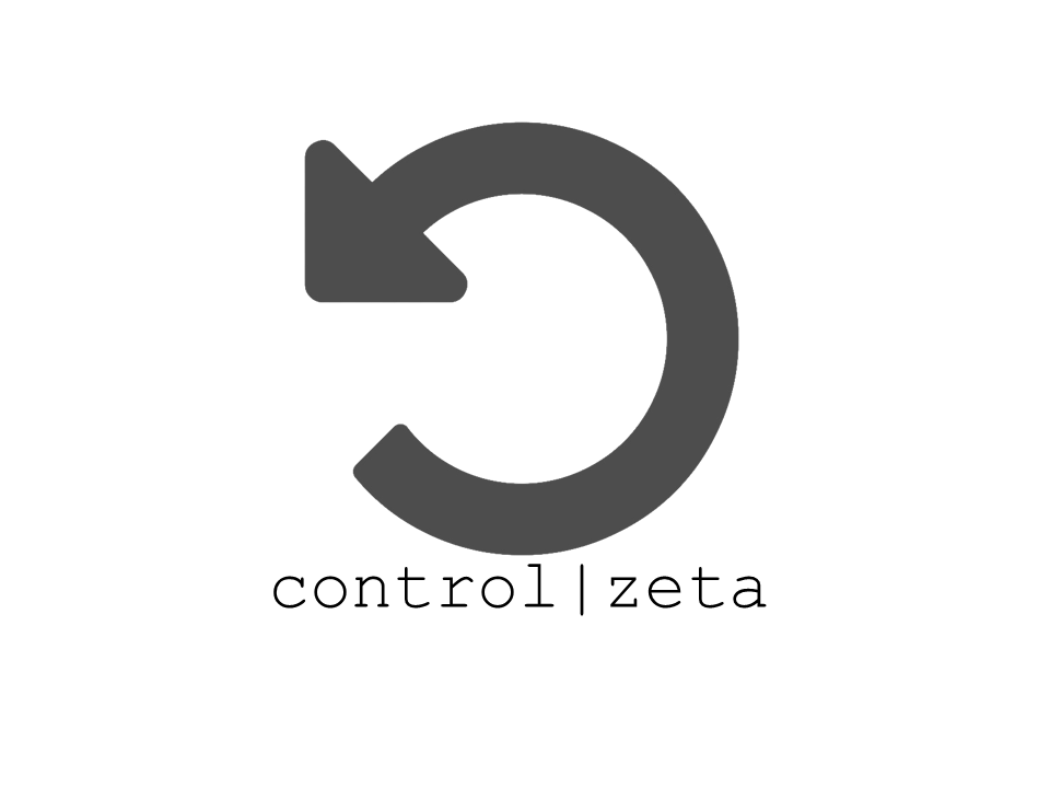 Control Zeta